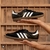 Adidas Samba Black - Nairobi Jeans