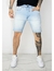 Bermuda Atlanta - Nairobi Jeans