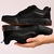 Vans KNU Total Black en internet