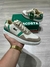 LACOSTE TENIS BEGE 050