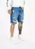 Bermuda BLUE CLAWS - Nairobi Jeans