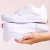Vans K-NU Total White en internet