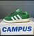 Adidas CAMPUS 00 verdes - comprar online