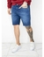 Bermuda blue like - Nairobi Jeans