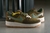 Nike Air Force Mega Premium Oliva