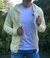 Campera de algodón - tienda online