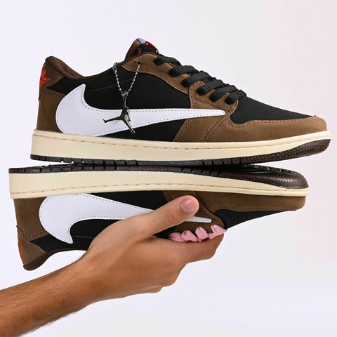 Nike Jordan Travis Scott - comprar online
