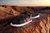 Zapatillas Gola Classics Negras tira Rojas - comprar online