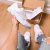 Vans K-NU Total White - Nairobi Jeans