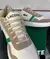 LACOSTE TENIS BEGE 050 - Nairobi Jeans