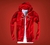 Campera de algodón - comprar online