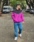 Campera rompeviento FILIPINAS en internet