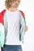 Campera rompeviento ITALIA