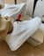 NIKE AIR FORCE 1 TOTAL WHITE