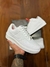 NIKE AIR FORCE 1 TOTAL WHITE en internet