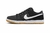 Zapatillas Nike SB DUNK LOW BLACK GUM en internet