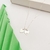 Colar Coração Personalizável - comprar online