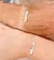 Pulseira Casal em Prata 925 na internet