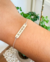 Pulseira Spotify na internet
