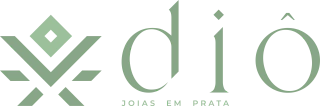 Diô Joias em Prata