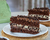 FATIA DE OREO COM CHOCOLATE