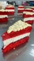 FATIA RED VELVET