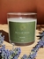Lavanda Vela Aromática 200g - comprar online