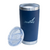 Vaso Térmico draft 600 ml