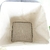 Canasto de bambú cuadrado. - comprar online