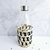 Botella con mimbre. - comprar online