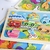 Juego de encastre. - comprar online