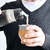 Mate de algarrobo. en internet