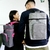 Bolso matero Melán. en internet