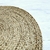 Alfombra de yute. - comprar online