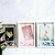 Portarretratos con pompones. - comprar online