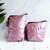 Set de estuches para yerba y azúcar Matelassé. - comprar online