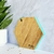 Tablita hexagonal. - comprar online