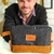 Neceser cordura combinado. en internet