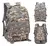 Mochila Táctica de Uso Rudo Militar Impermeable Grande LINGHAO - comprar en línea
