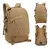 Mochila Táctica de Uso Rudo Militar Impermeable Grande LINGHAO
