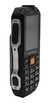 Celular fácil para adultos mayores de Uso Rudo. NaomiPhone NP6800 Batería de larga duración Doble CHIP 32 MB negro en internet