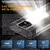 Celular Ulefone Armor 24 Smartphone de Uso Rudo Doble Sim 12gb de ram + 256gb almacenamiento Bateria de larga duración Negro en internet