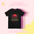 Playera personalizada para ternurin