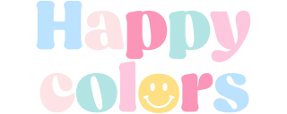 Happy Colors
