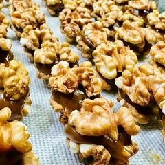 Bombones Nueces (5 Unidades) - comprar online