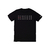 T-Shirt Muito Ódio (Preta) - comprar online