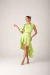Saia Babado - comprar online