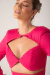 Vestido Recortes - comprar online