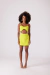 Vestido Argola - comprar online