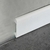 Zocalo PVC-EPS 10 cm - Redondo - comprar online